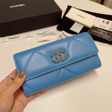 Chanel Wallet Purse